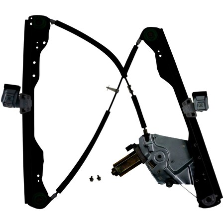 Continental/Teves Ford Focus 07-00 Power Window Mo, Wl41874 WL41874